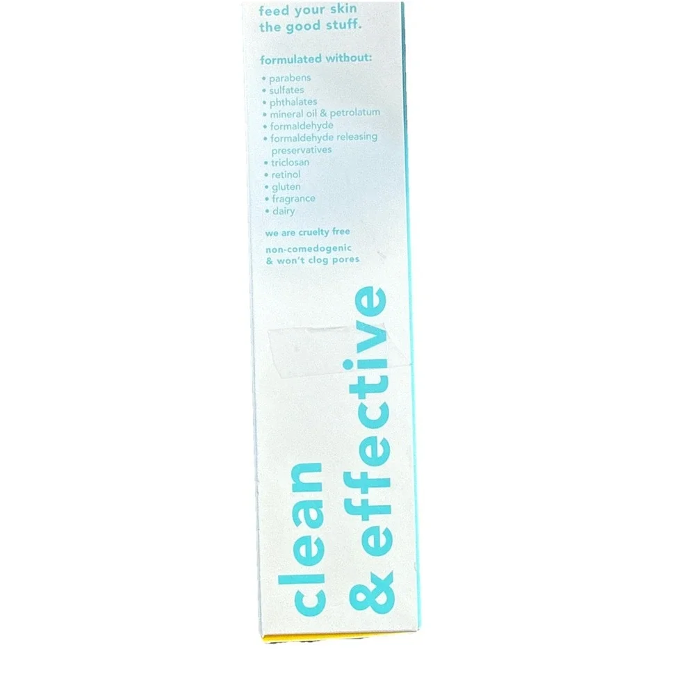 Tula Skincare Filter Primer Magic Hour Medium Deep 2 oz New Hard to Find